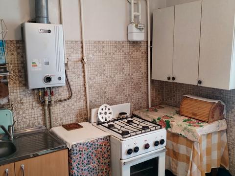 квартира за адресою Дениса Фадєєва вул. (Каспійська), 11