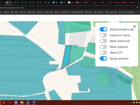 будинок за адресою Тараса Шевченка