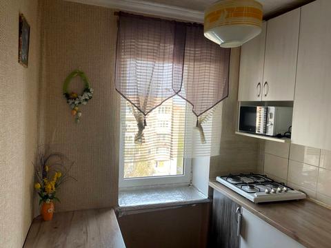 квартира по адресу Ровно, Генерала Безручка ул., 5