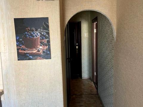 квартира по адресу Ровно, Генерала Безручка ул., 5