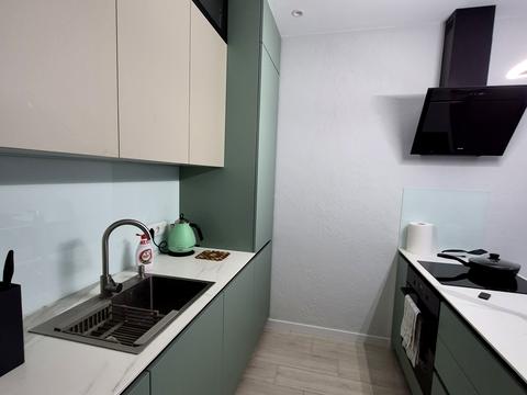 квартира за адресою Шолуденка вул., 30