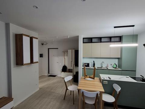 квартира за адресою Шолуденка вул., 30