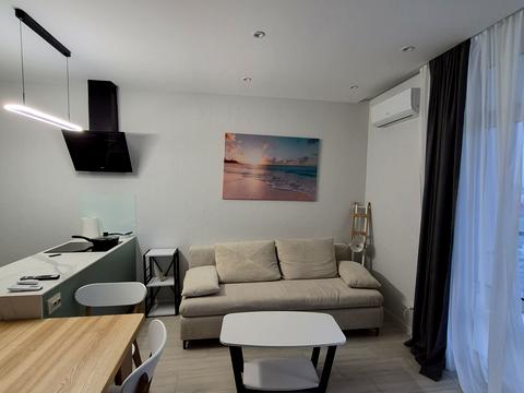 квартира за адресою Шолуденка вул., 30