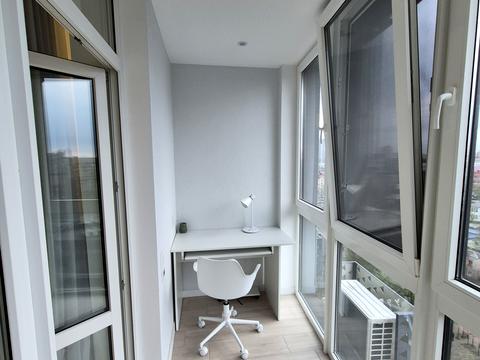 квартира за адресою Шолуденка вул., 30