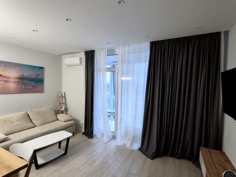 квартира за адресою Шолуденка вул., 30