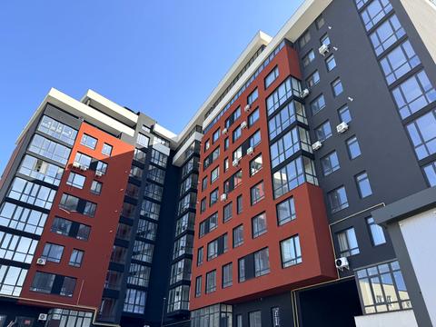 квартира за адресою Торговиця вул., (Будинок)