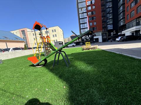 квартира за адресою Торговиця вул., (Будинок)