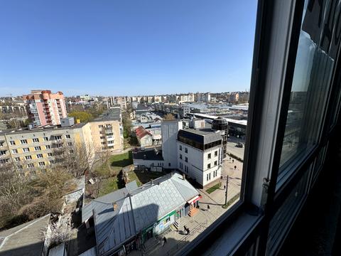 квартира за адресою Торговиця вул., (Будинок)