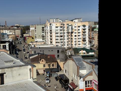 квартира за адресою Торговиця вул., (Будинок)