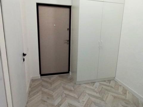 квартира за адресою Сергія Подолинського вул. (Благоєва), 31-А