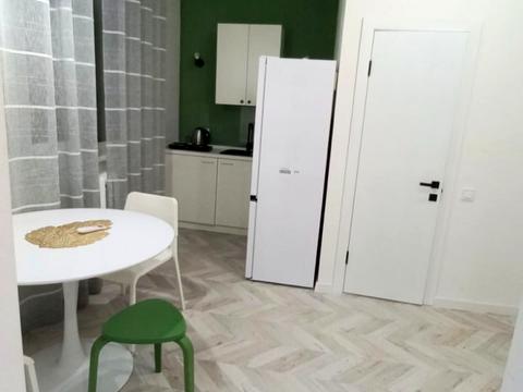 квартира за адресою Сергія Подолинського вул. (Благоєва), 31-А