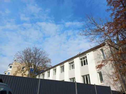 квартира за адресою Сергія Подолинського вул. (Благоєва), 31-А