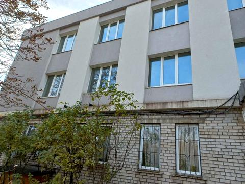 квартира за адресою Сергія Подолинського вул. (Благоєва), 31-А