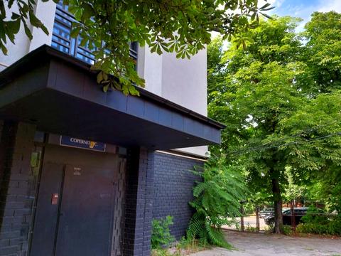 квартира за адресою Сергія Подолинського вул. (Благоєва), 31-А