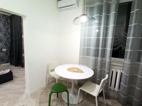 квартира за адресою Сергія Подолинського вул. (Благоєва), 31-А