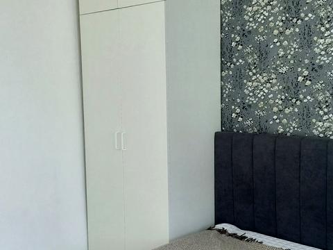 квартира за адресою Сергія Подолинського вул. (Благоєва), 31-А