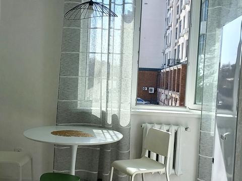 квартира за адресою Сергія Подолинського вул. (Благоєва), 31-А