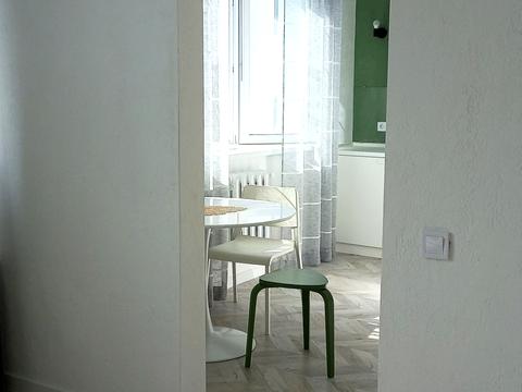 квартира за адресою Сергія Подолинського вул. (Благоєва), 31-А