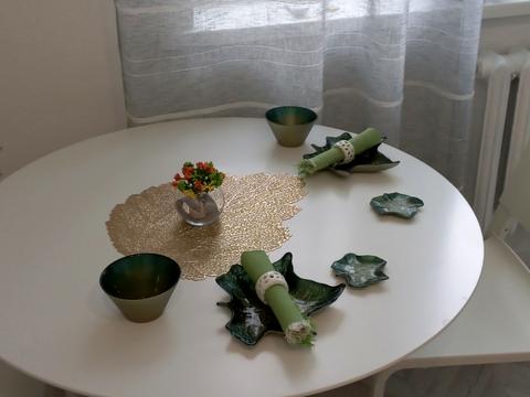 квартира за адресою Сергія Подолинського вул. (Благоєва), 31-А