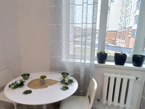 квартира за адресою Сергія Подолинського вул. (Благоєва), 31-А