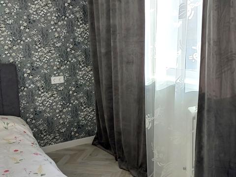 квартира за адресою Сергія Подолинського вул. (Благоєва), 31-А