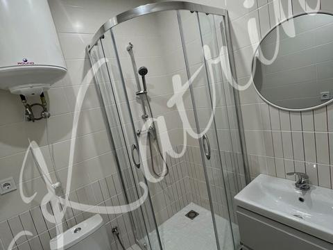 квартира за адресою Сергія Подолинського вул. (Благоєва), 31-А