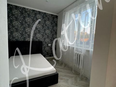 квартира за адресою Сергія Подолинського вул. (Благоєва), 31-А