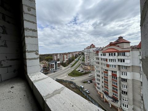 квартира за адресою Коновальця вул., (Будинок)