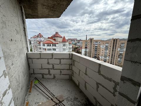 квартира за адресою Коновальця вул., (Будинок)