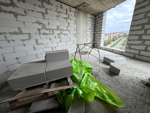 квартира за адресою Коновальця вул., (Будинок)