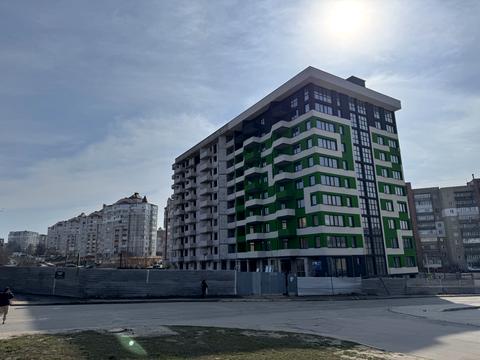 квартира за адресою Коновальця вул., (Будинок)