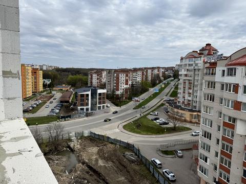 квартира за адресою Коновальця вул., (Будинок)