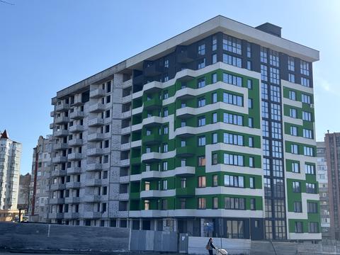 квартира за адресою Коновальця вул., (Будинок)