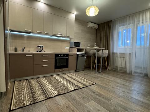 квартира за адресою Вацлава Гавела бульв. (Івана Лепсе), 9-А