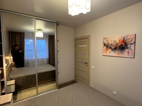 квартира за адресою Вацлава Гавела бульв. (Івана Лепсе), 9-А