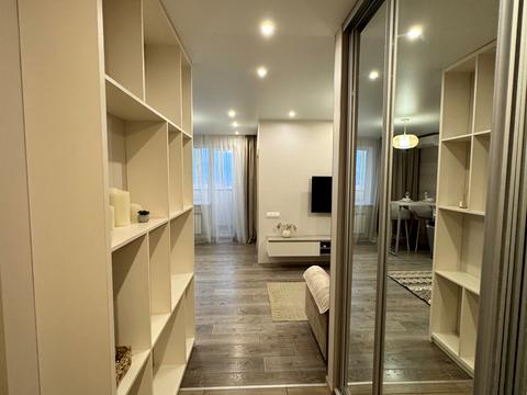 квартира за адресою Вацлава Гавела бульв. (Івана Лепсе), 9-А