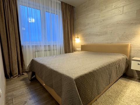 квартира за адресою Вацлава Гавела бульв. (Івана Лепсе), 9-А