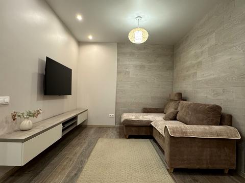 квартира за адресою Вацлава Гавела бульв. (Івана Лепсе), 9-А