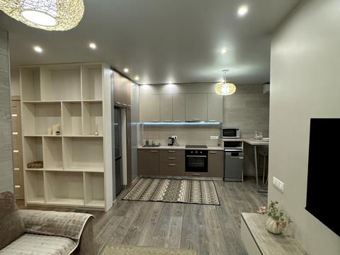 квартира за адресою Вацлава Гавела бульв. (Івана Лепсе), 9-А