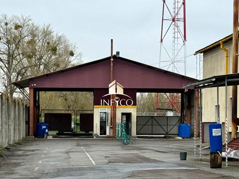 комерційна за адресою Шевченка, 35