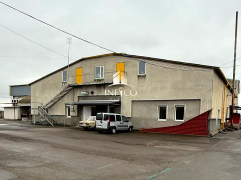 коммерческая по адресу Шевченка, 35