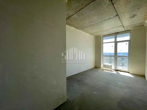 квартира по адресу Панорамная ул., 2