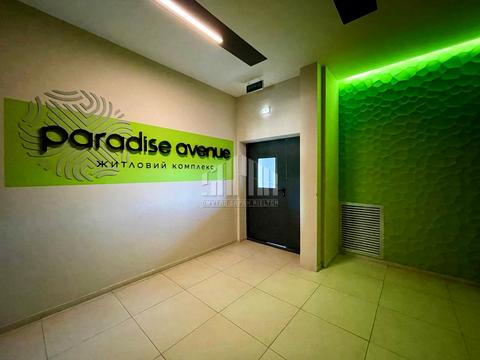 квартира по адресу Панорамная ул., 2