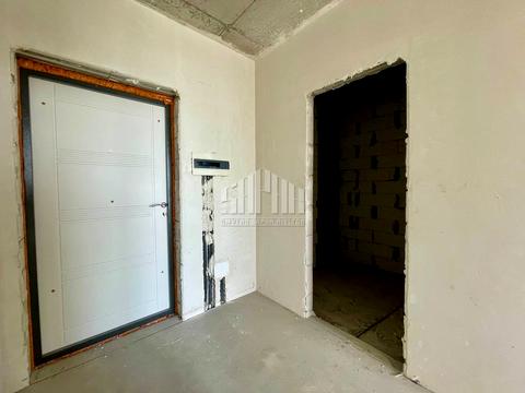 квартира по адресу Панорамная ул., 2