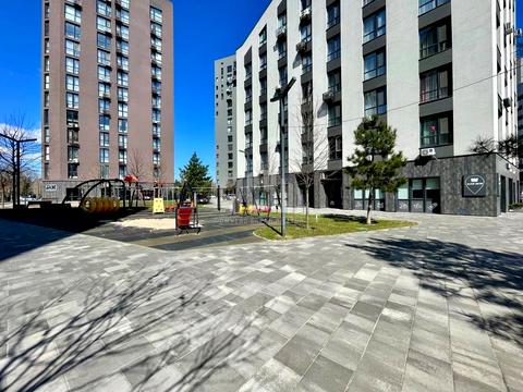 квартира по адресу Панорамная ул., 2