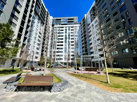 квартира по адресу Панорамная ул., 2