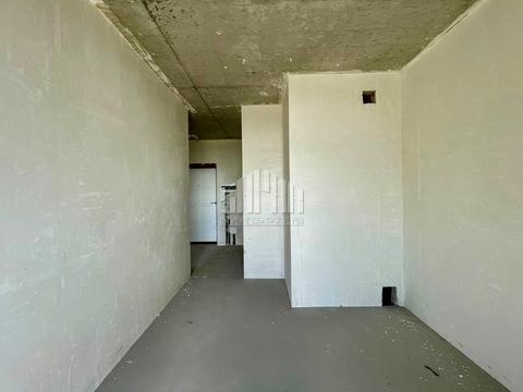 квартира по адресу Панорамная ул., 2