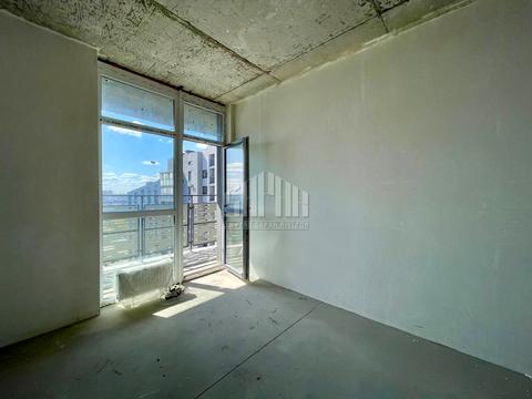 квартира по адресу Панорамная ул., 2