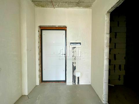 квартира по адресу Панорамная ул., 2