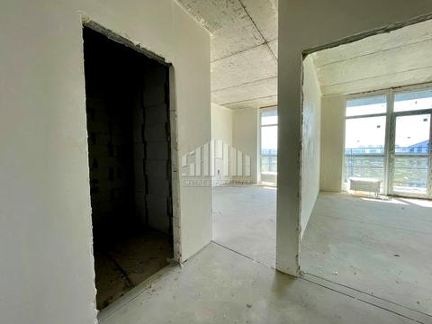 квартира по адресу Панорамная ул., 2